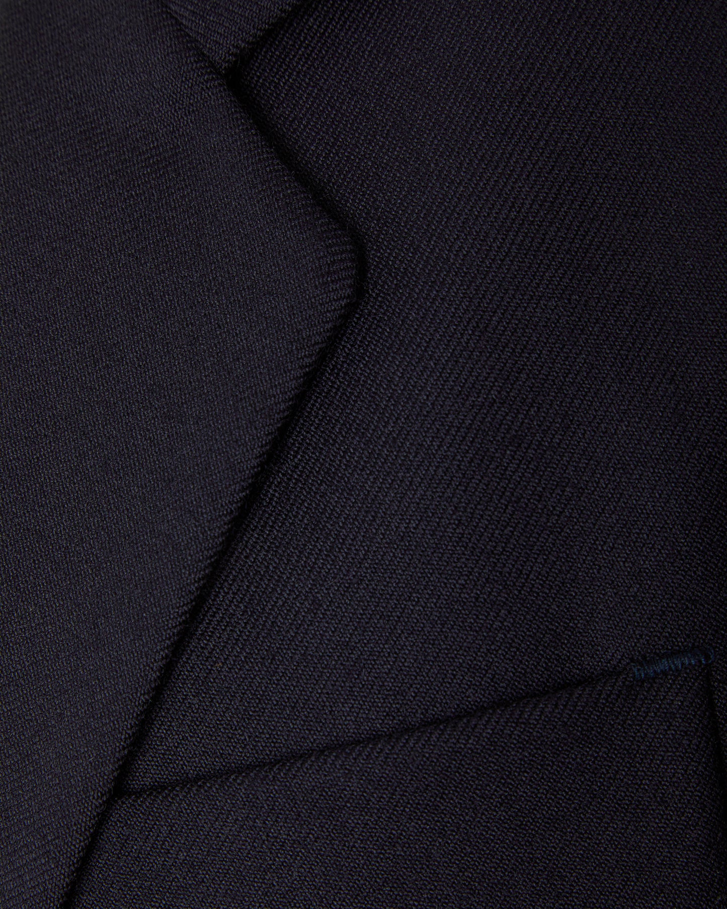 Unisex Navy Blazer