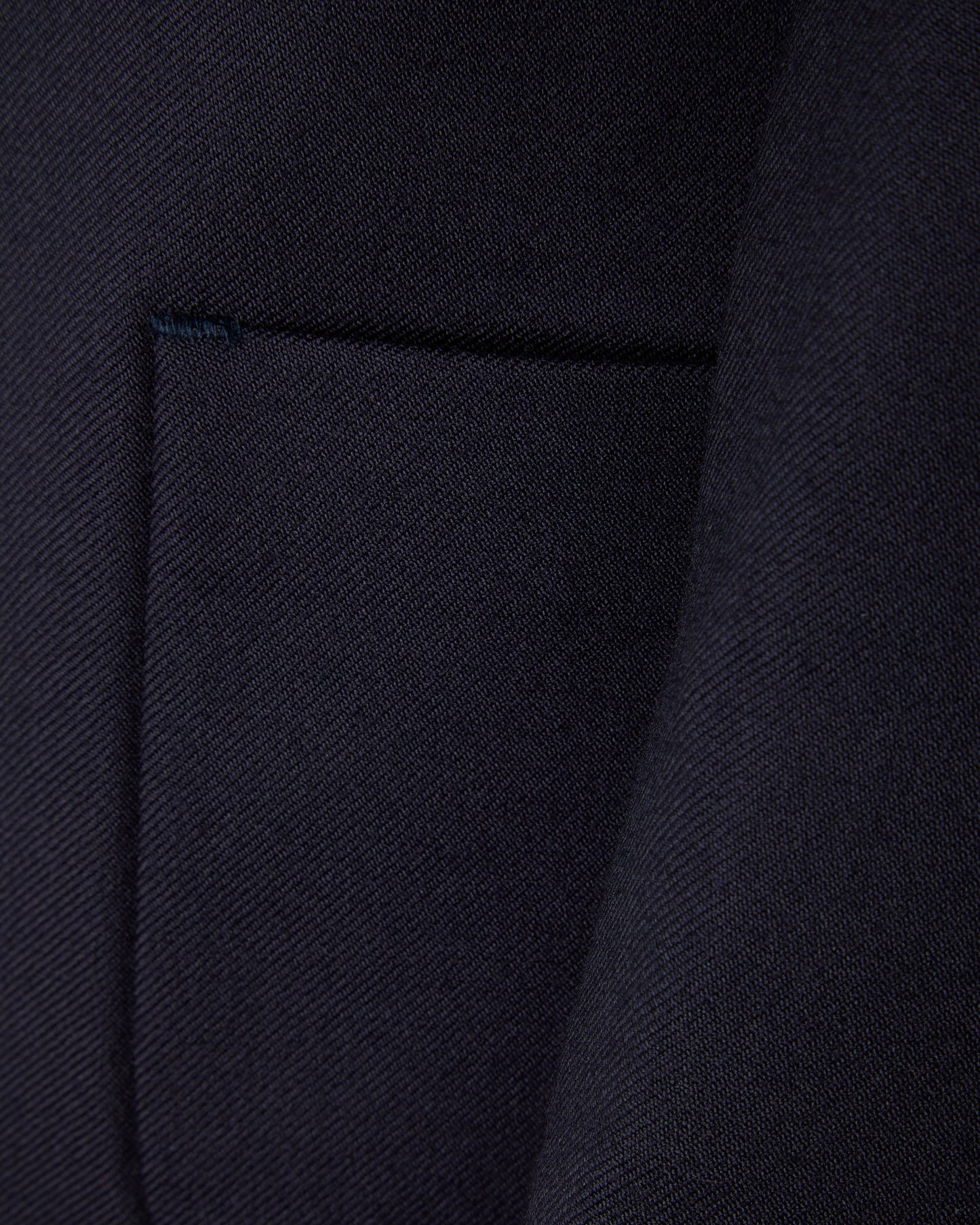Unisex Navy Blazer