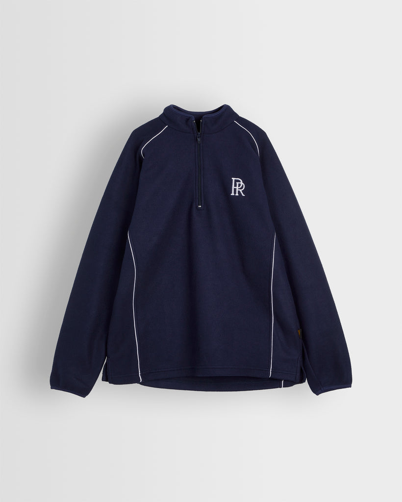 Unisex Navy Fleece- Old Style