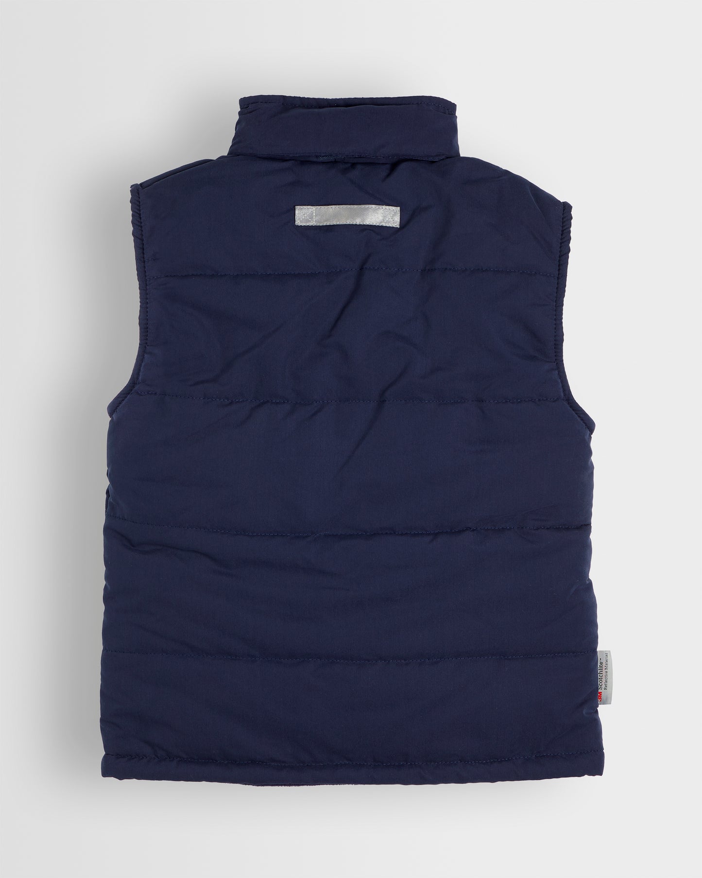 Unisex Navy Gilet