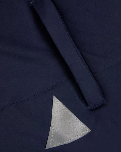 Unisex Navy Gilet