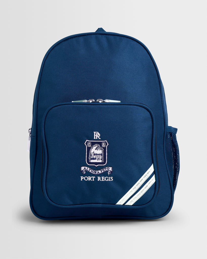 Navy PE Backpack (Pre-prep) Old Style