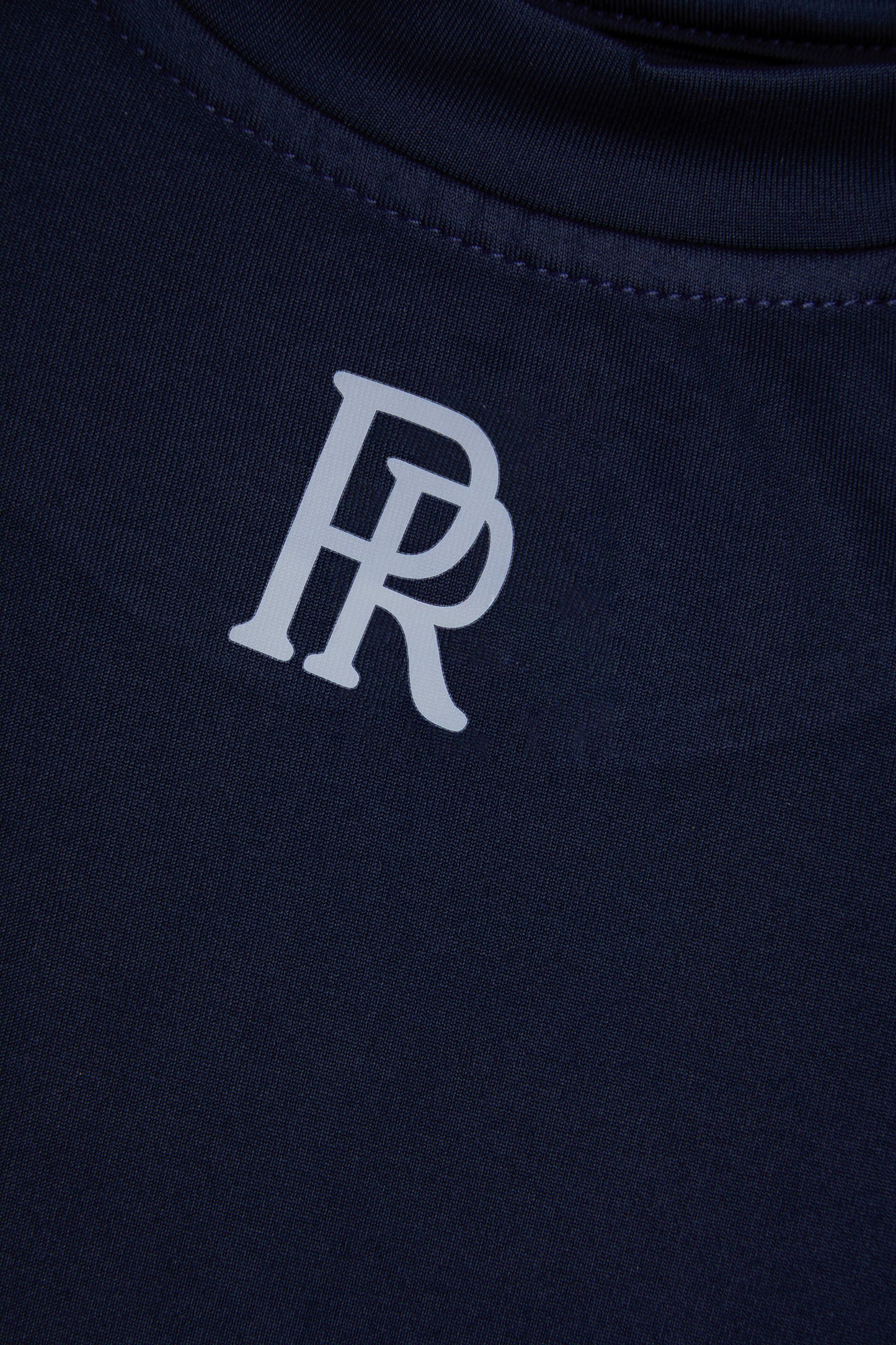 Base Layer top with PR Logo