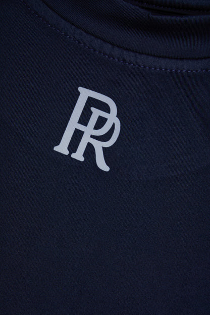Base Layer top with PR Logo