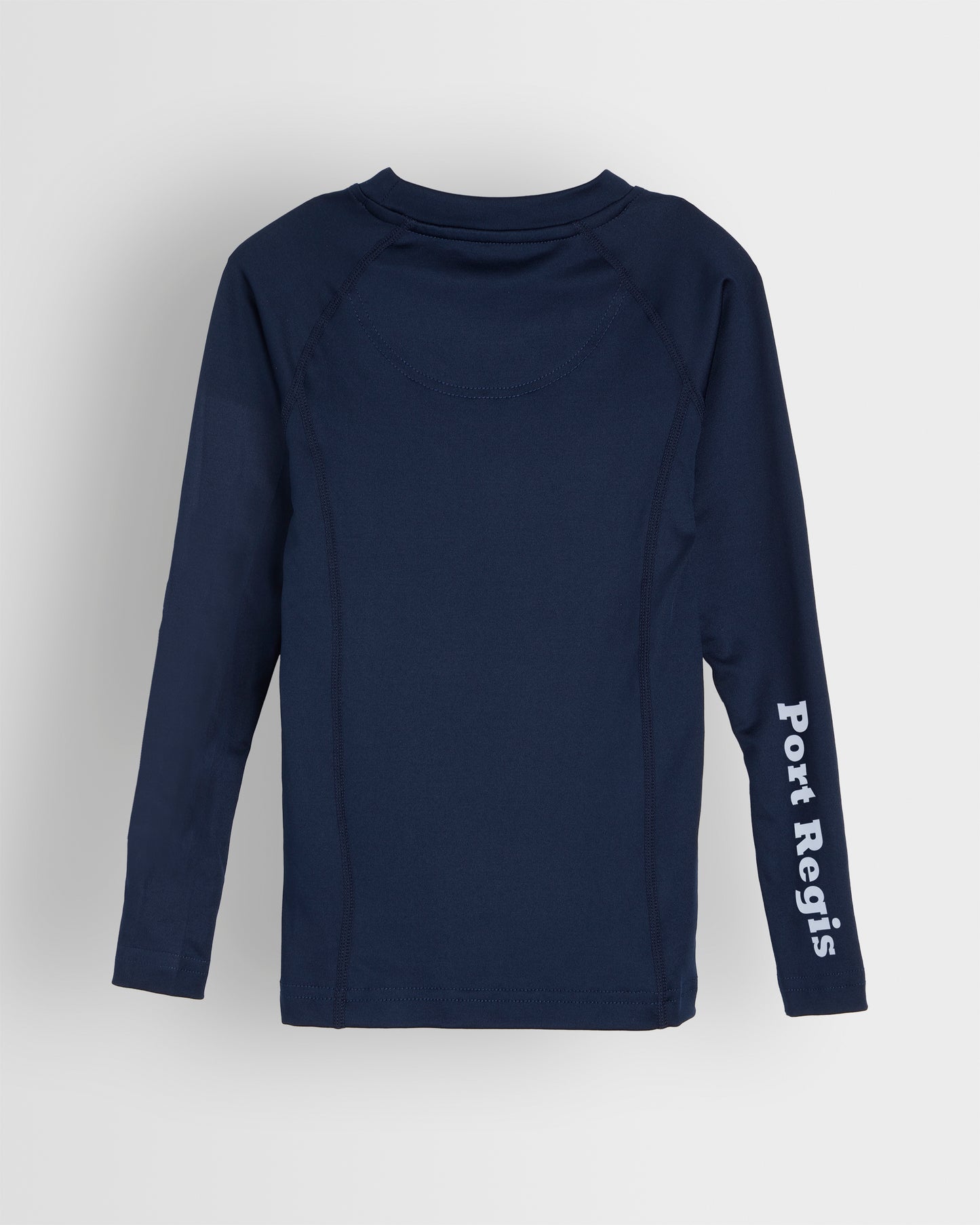 Base Layer top with PR Logo