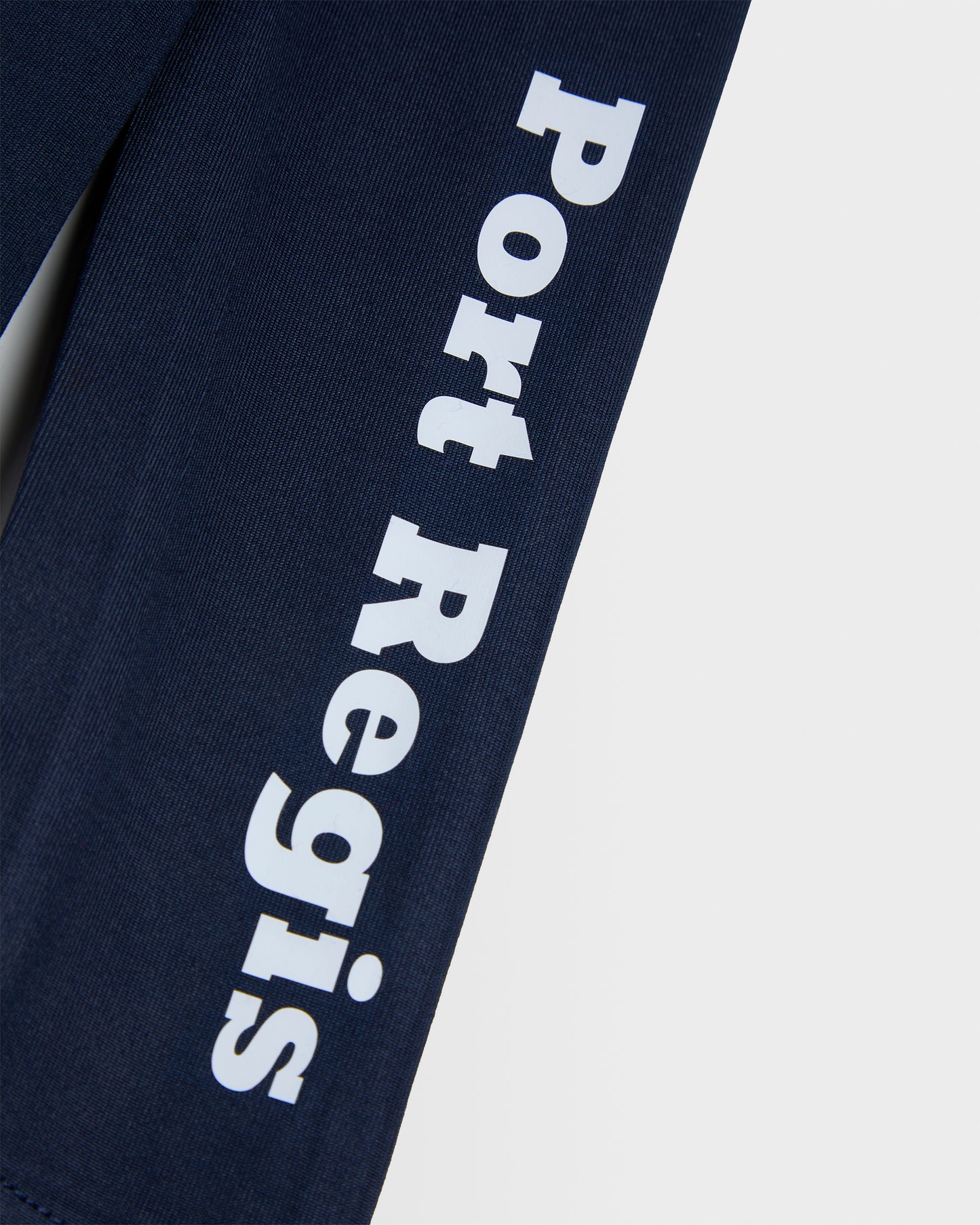 Base Layer top with PR Logo