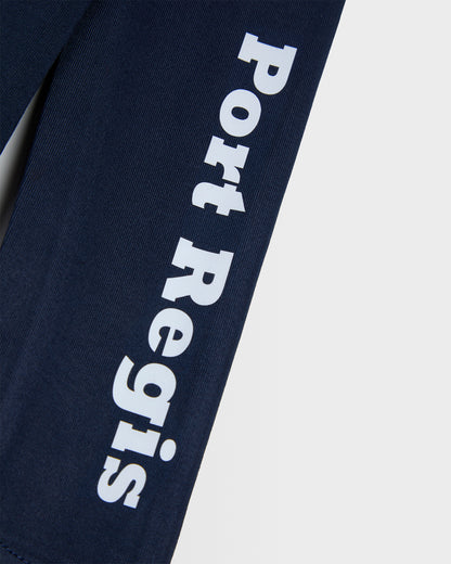 Base Layer top with PR Logo