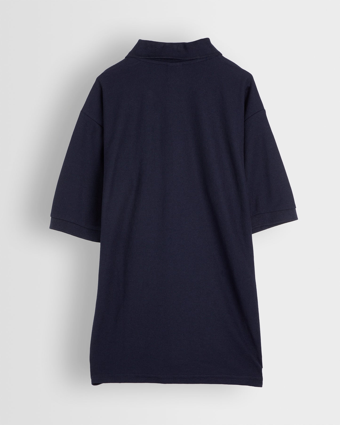 Unisex Navy Games Polo Shirt (Pre-prep)
