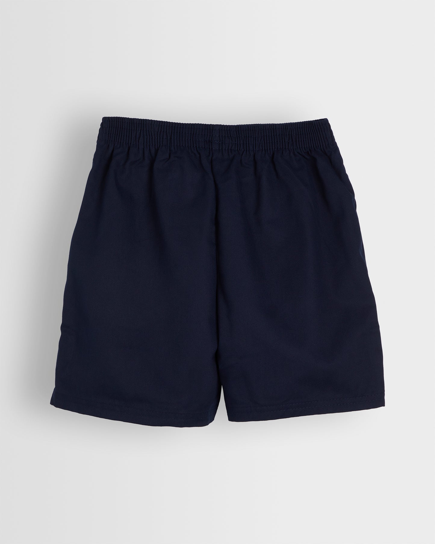 Navy Games Shorts