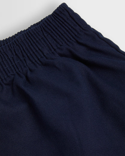 Navy Games Shorts