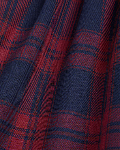 Girls Tartan Pinafore (Pre-prep)