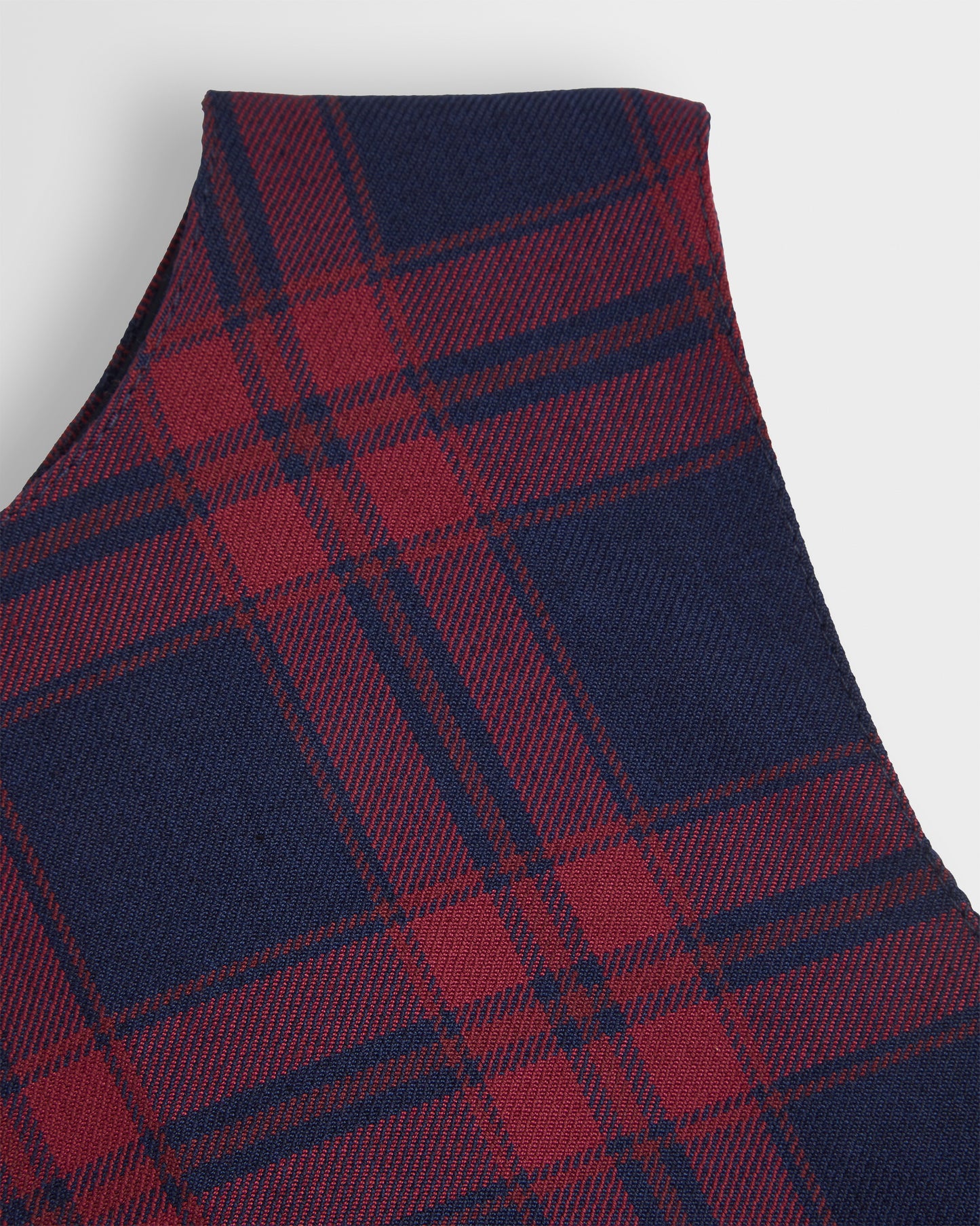 Girls Tartan Pinafore (Pre-prep)