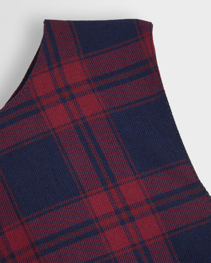 Girls Tartan Pinafore (Pre-prep)