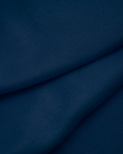 Unisex Navy Blue Turtle Neck Top (Pre-prep)