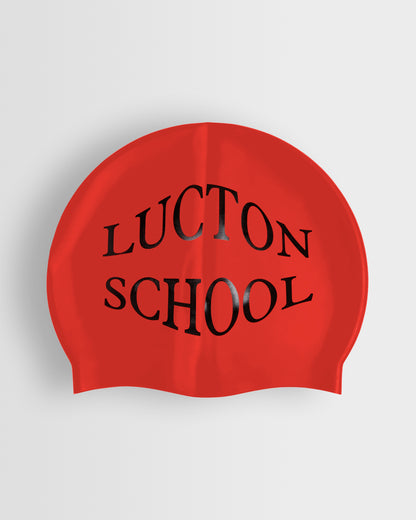 Red Swimming Cap- Pre-School, Pre-Prep and Prep