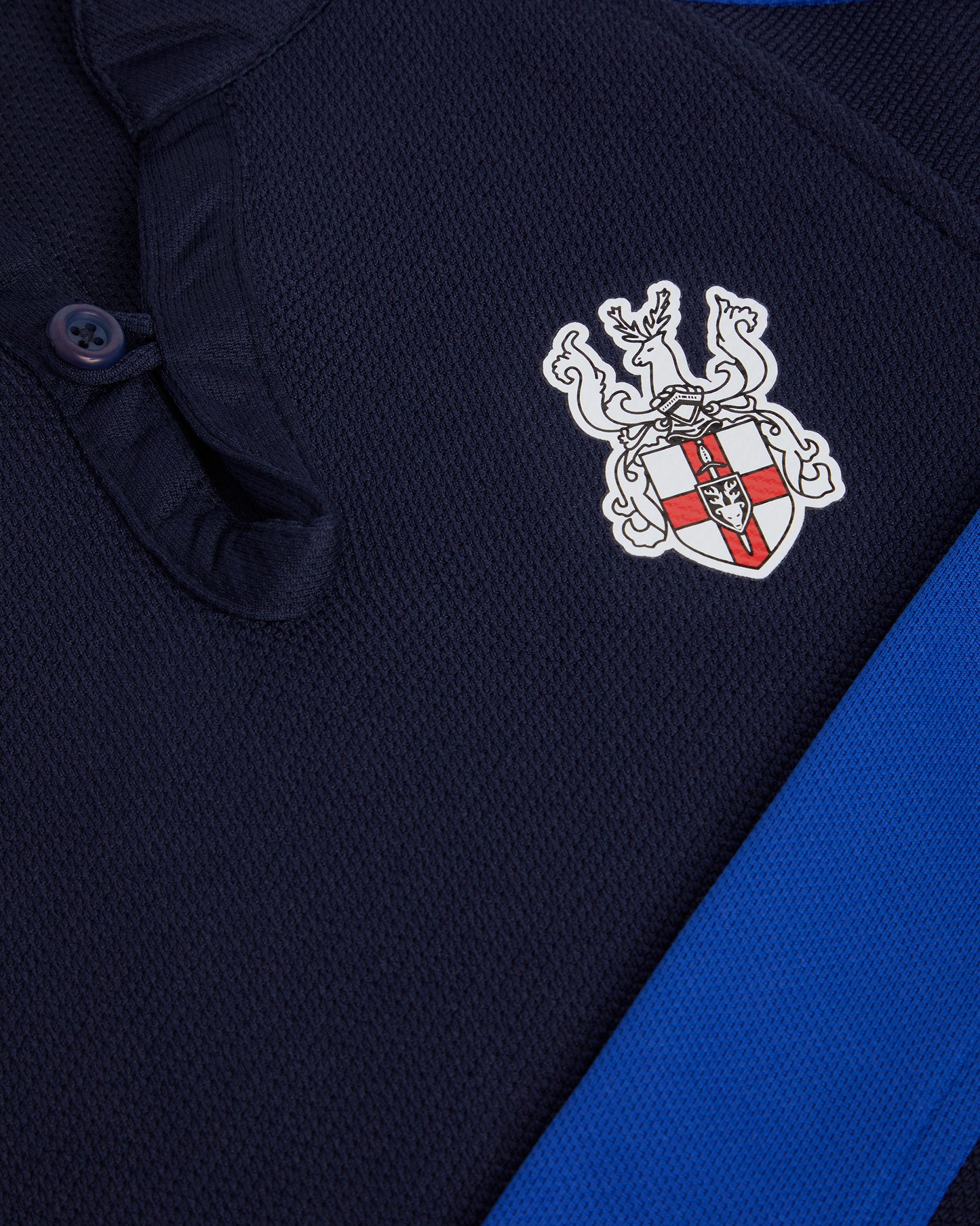 Boys Reversible Navy Rugby Shirt- Years 10 to 11 Sept 2024 (discontinued)