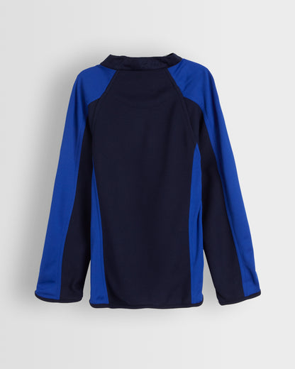 Boys Reversible Navy Rugby Shirt- Years 10 to 11 Sept 2024 (discontinued)