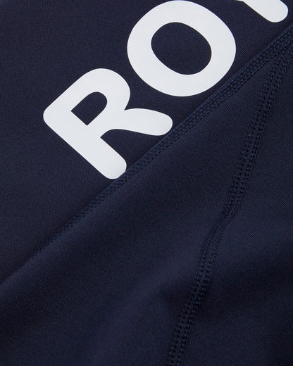 Navy Leggings