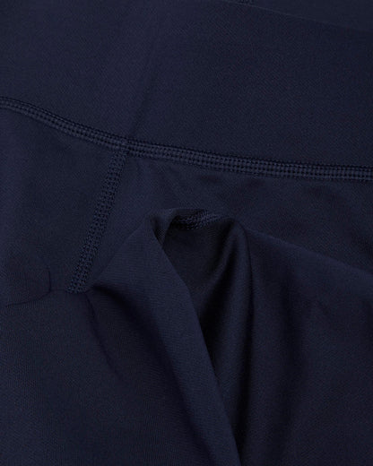 Navy Leggings