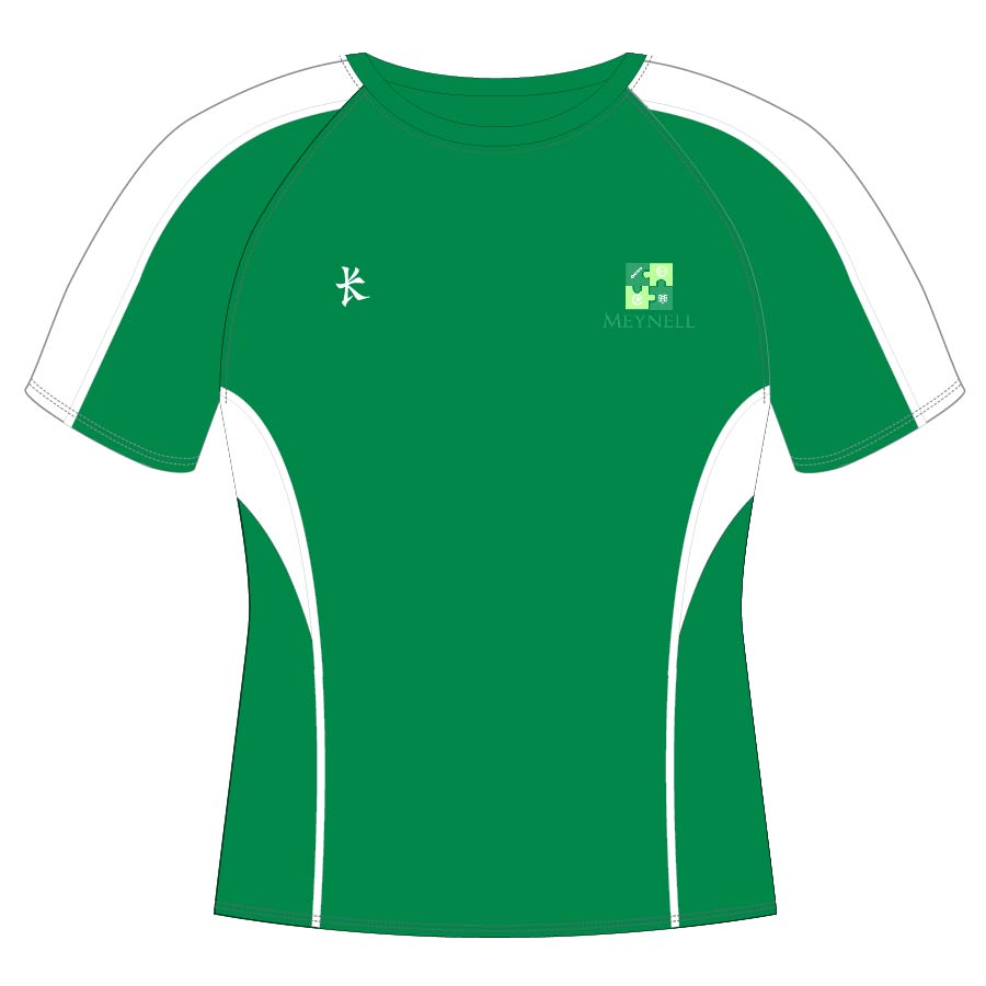 House Tee (Uniform A)