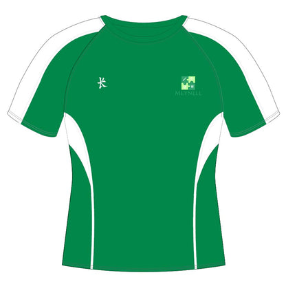 House Tee (Uniform A)