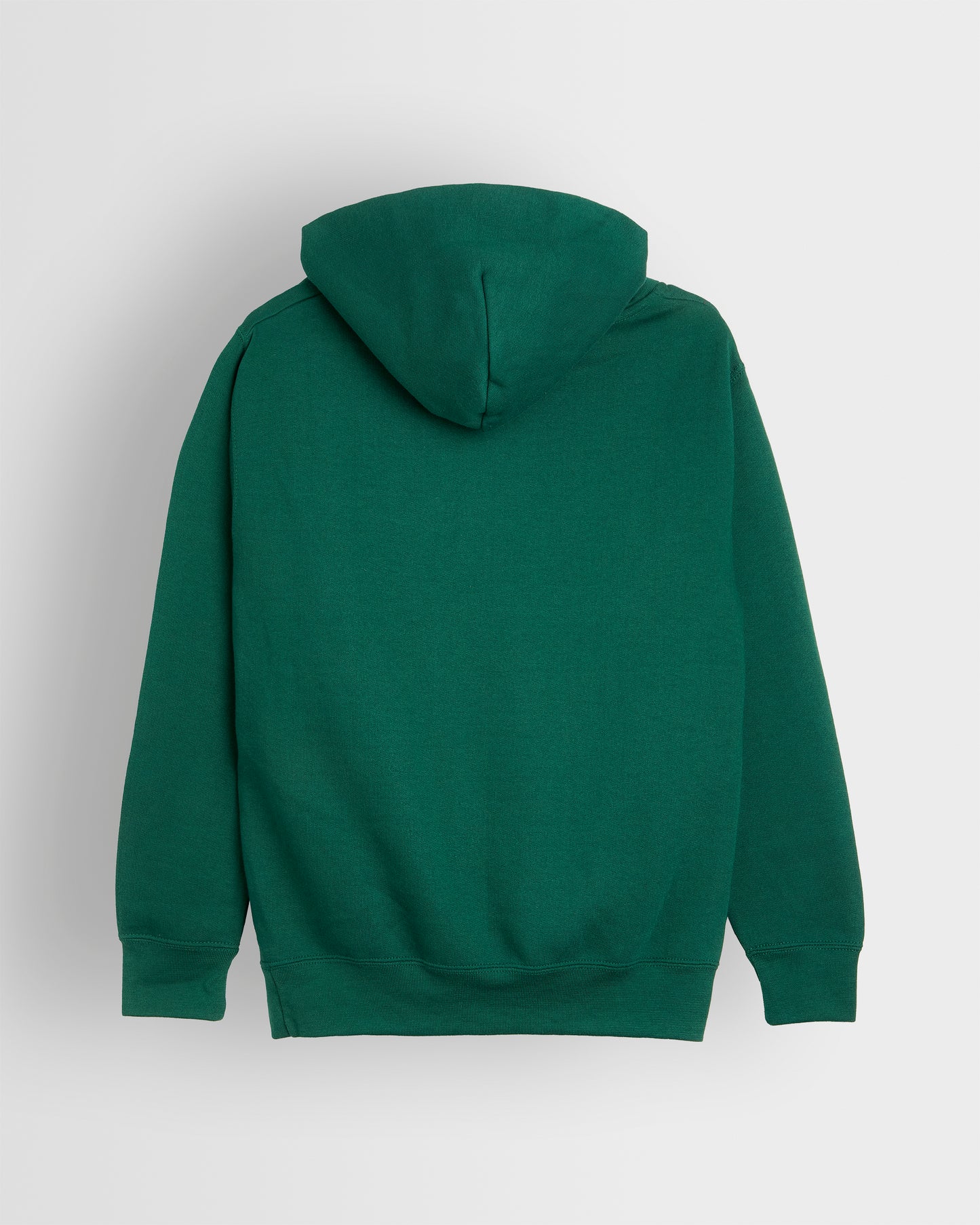 Unisex Green Hoodie