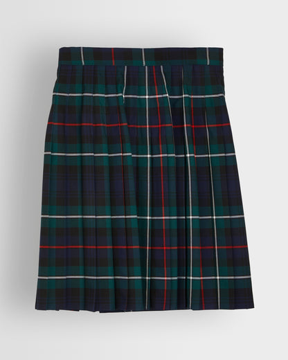 Girls Tartan Kilt
