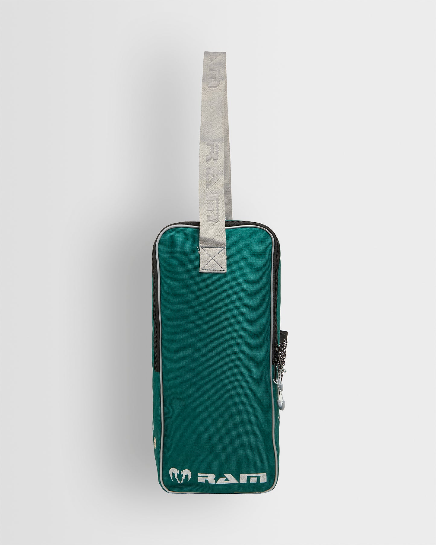 Green Boot Bag
