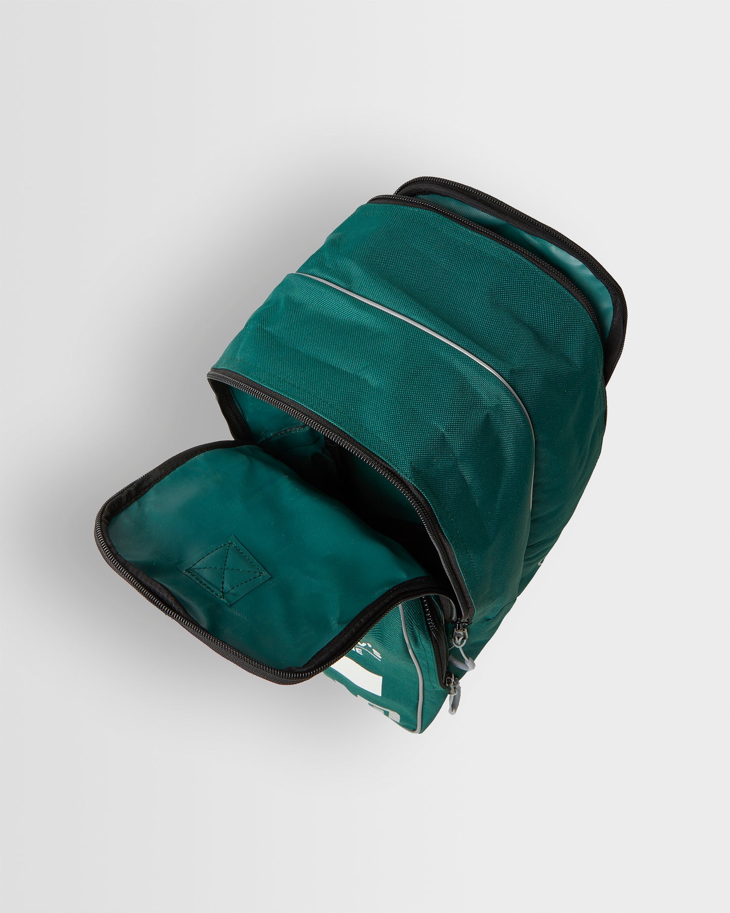 Green Boot Bag