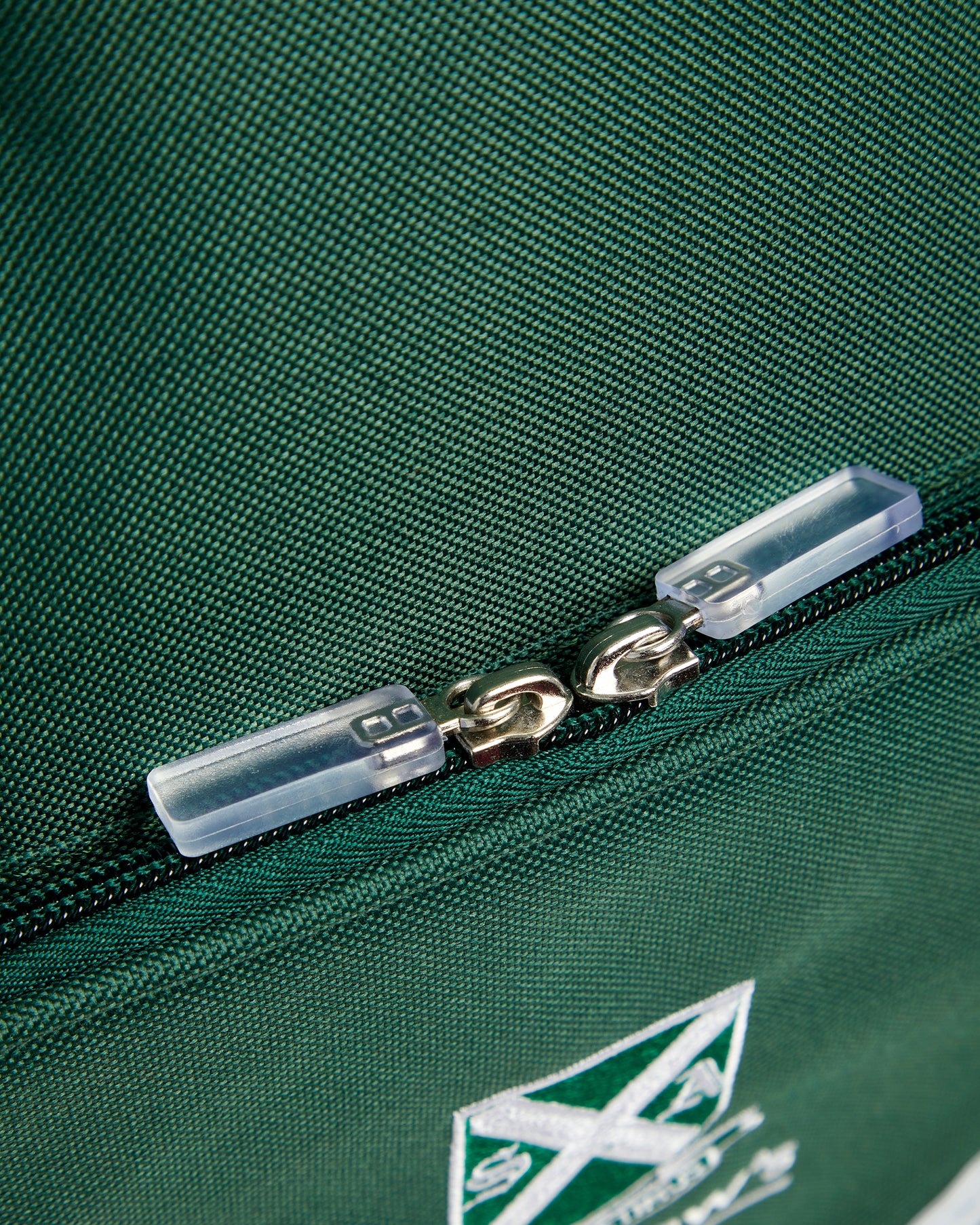 Green PE/Swimming Backpack
