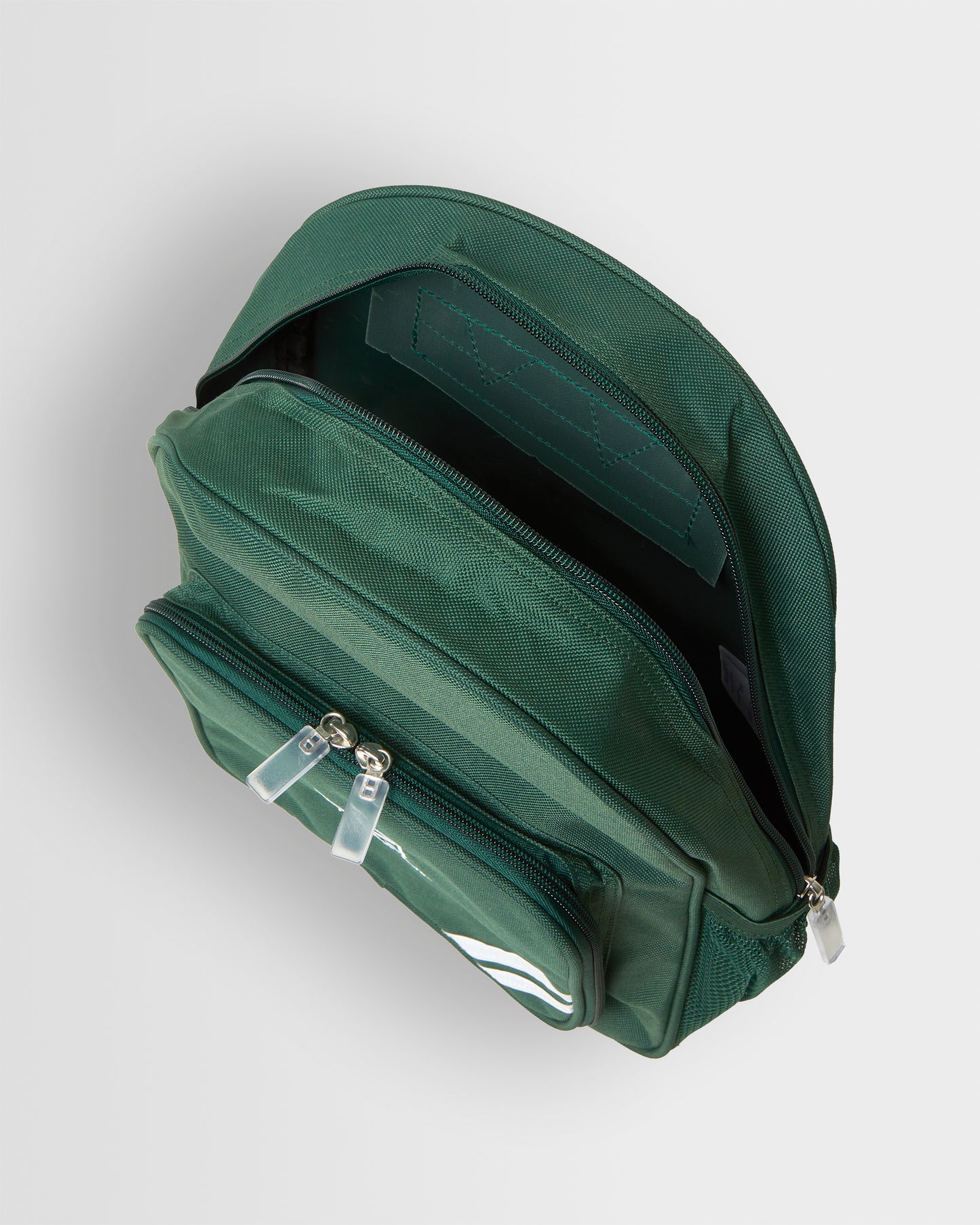 Green PE/Swimming Backpack