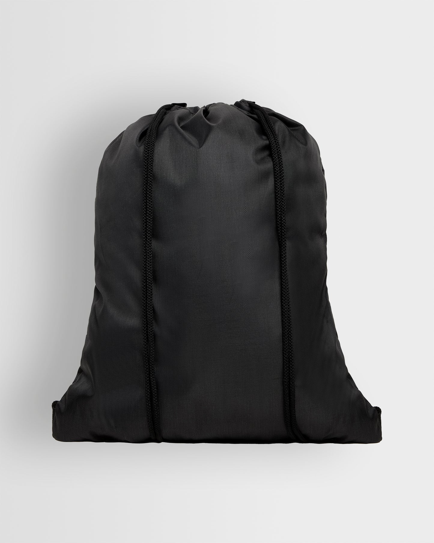 Black Swimming Bag