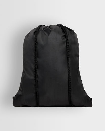 Black Swimming Bag