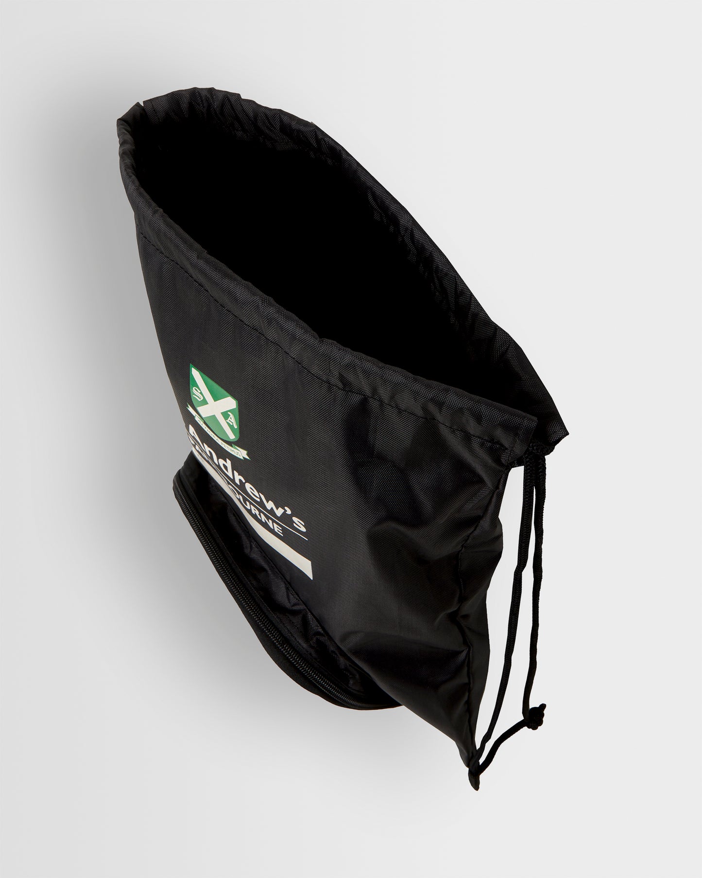Black Swimming Bag