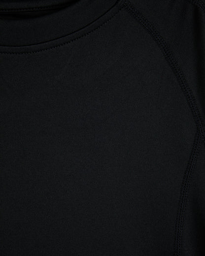Unisex Black Baselayer