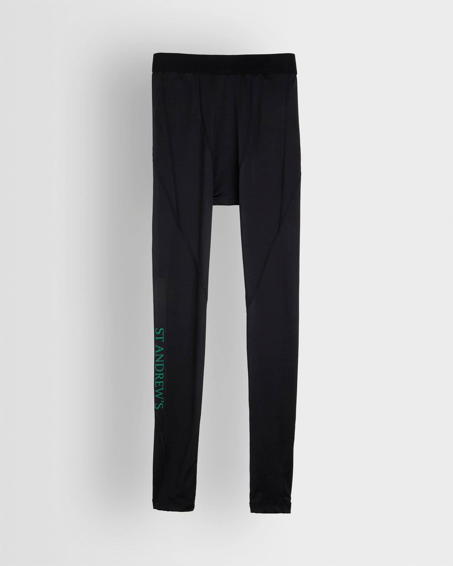 Unisex Black Base Leggings