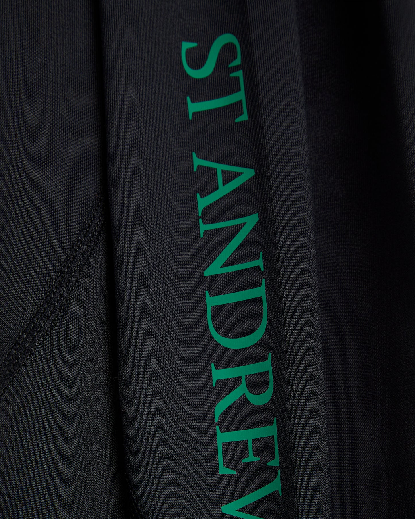 Unisex Black Base Leggings