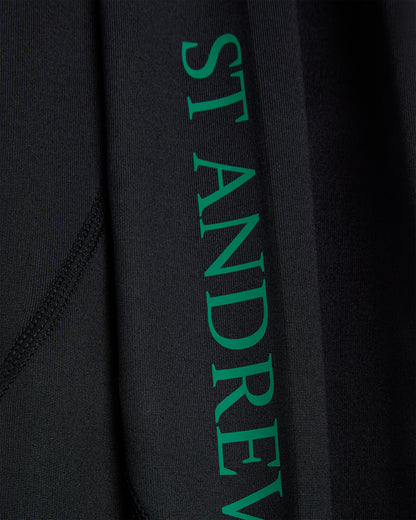 Unisex Black Base Leggings