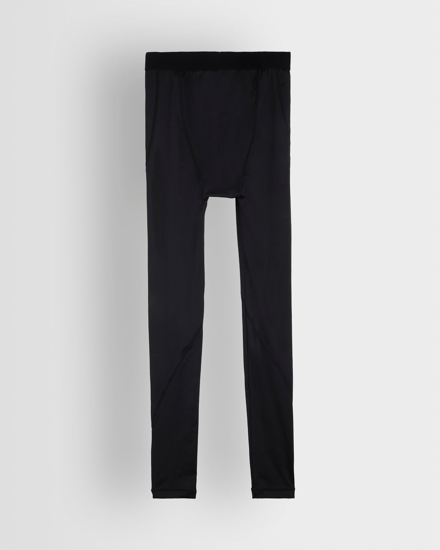 Unisex Black Base Leggings