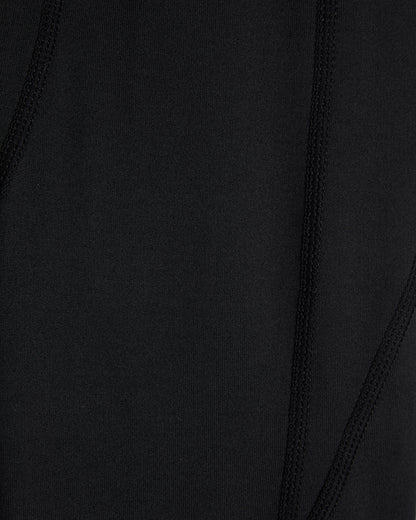 Unisex Black Base Leggings