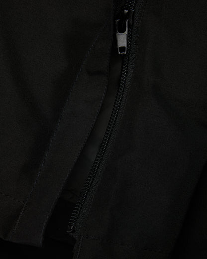 Black Stadium Pants (Uniform A)