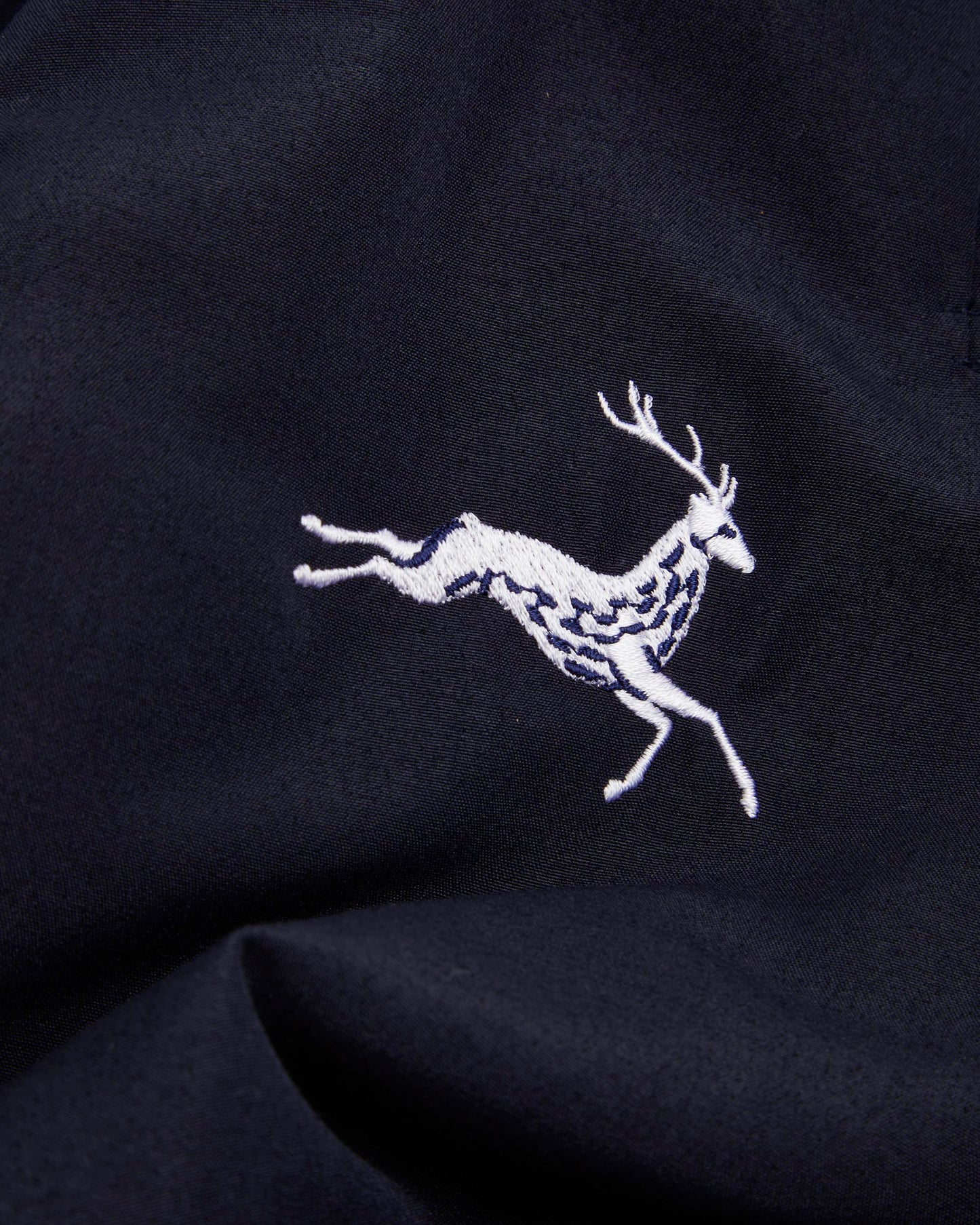 Unisex Navy Tracksuit Bottoms