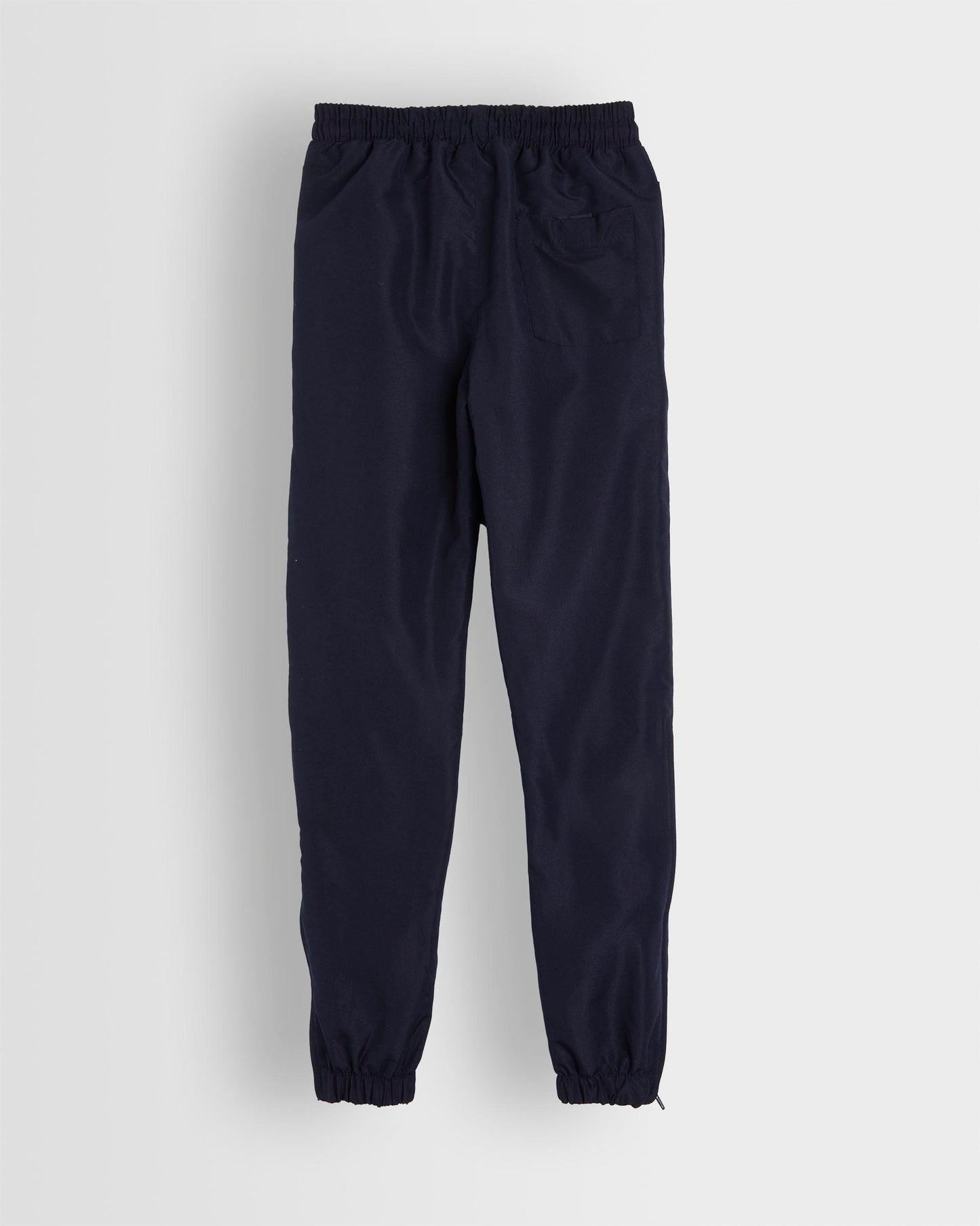 Unisex Navy Tracksuit Bottoms