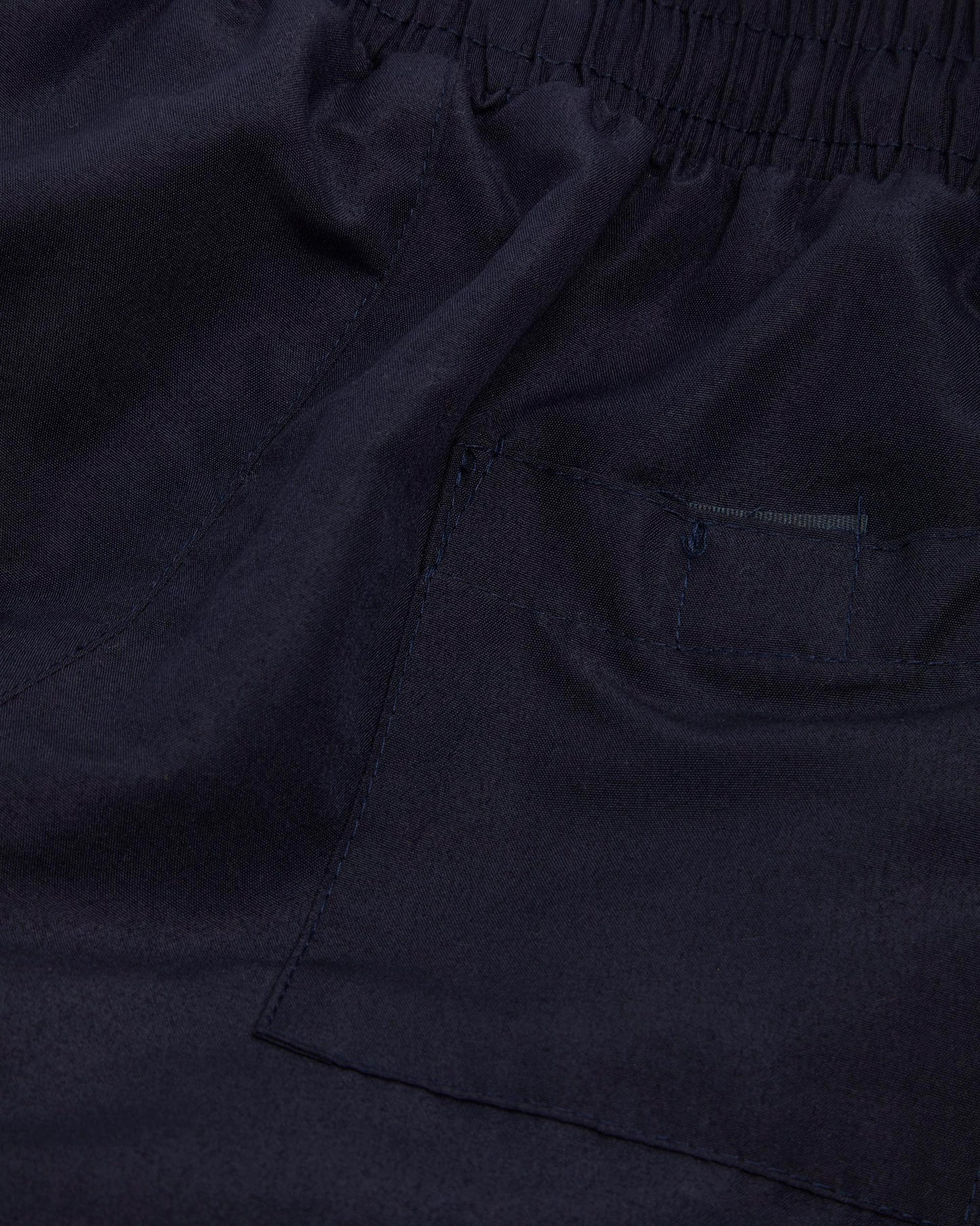 Unisex Navy Tracksuit Bottoms