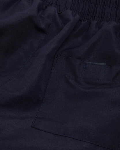 Unisex Navy Tracksuit Bottoms