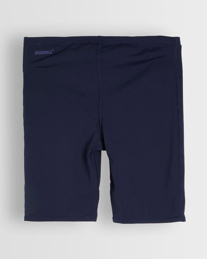 Boys Navy Swim Shorts