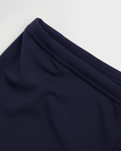 Boys Navy Swim Shorts