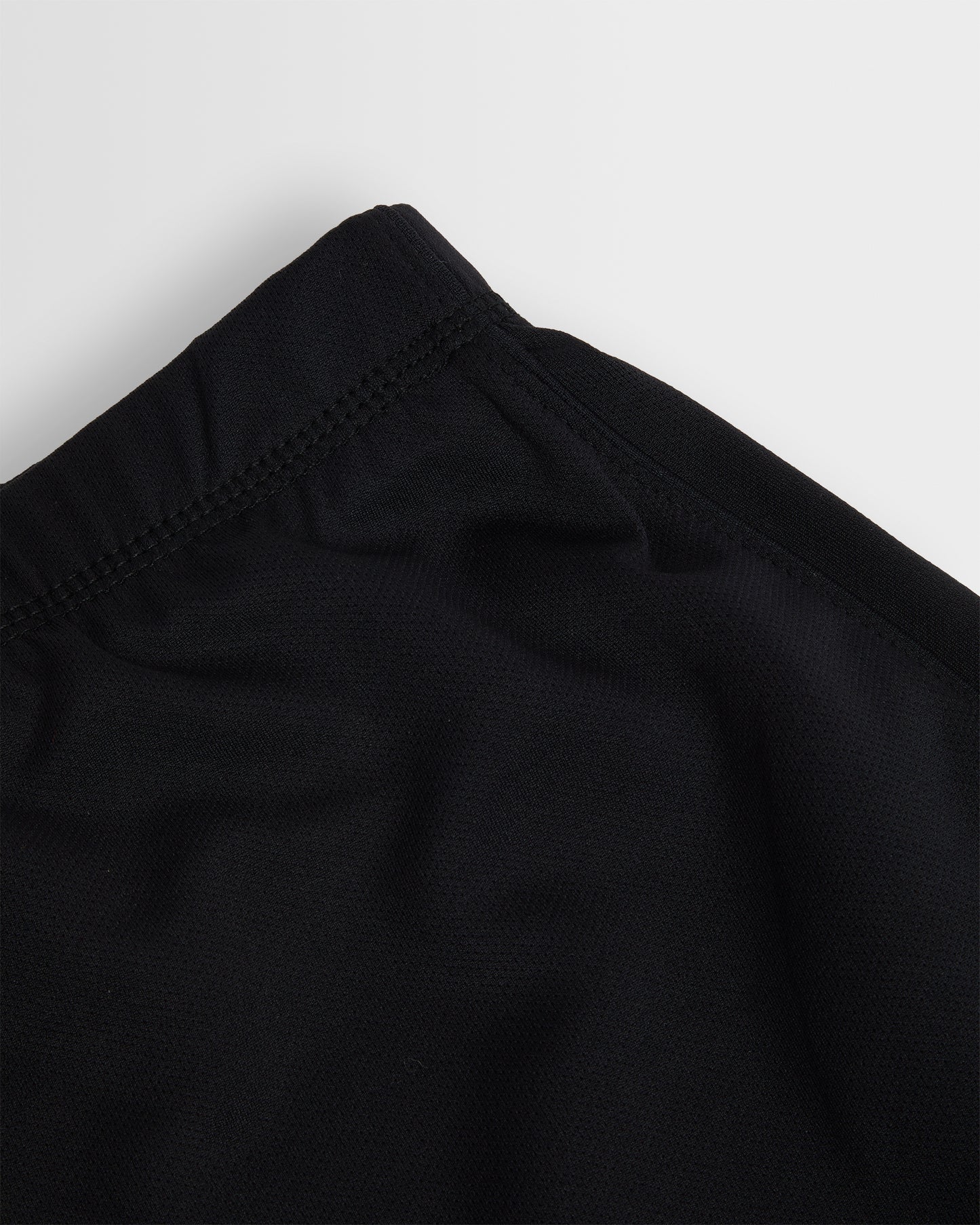 Black Games Skort