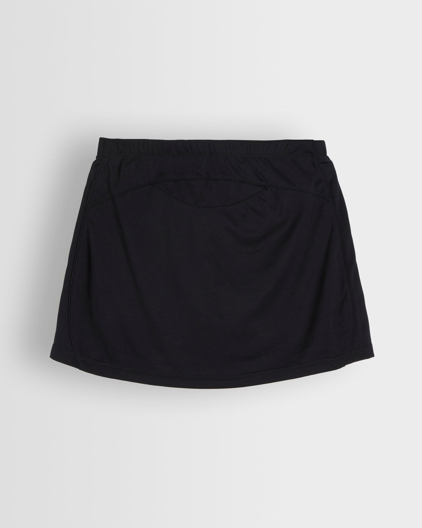 Black Games Skort