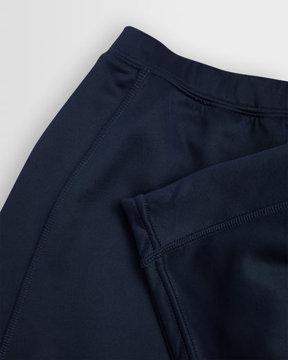 Navy Skort